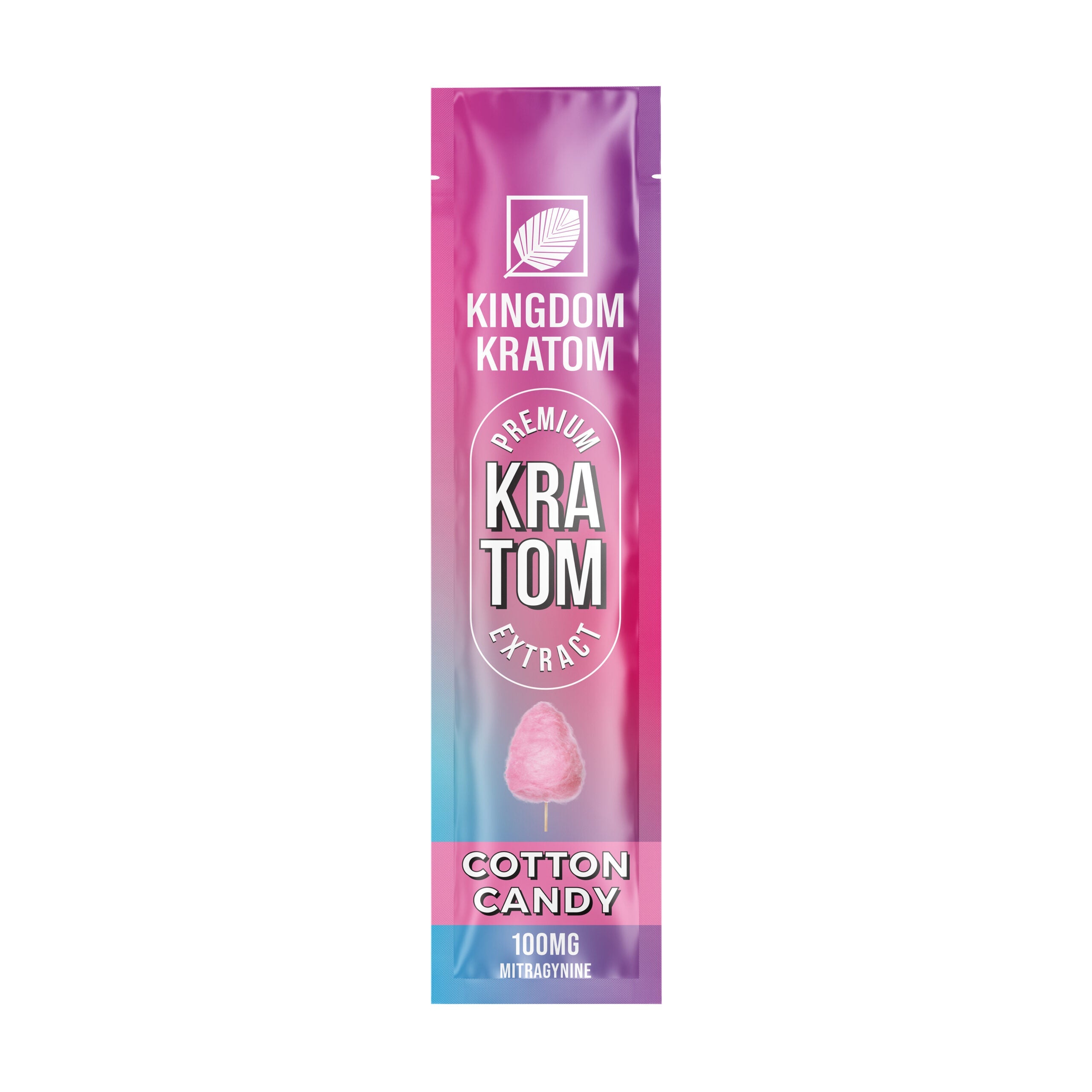 Kingdom Burst Flavored Kratom Extract