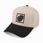 Signature Kingdom Logo Cap