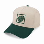 Signature Kingdom Logo Cap